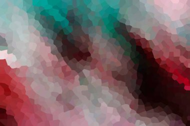 Soyut modern duvar kağıdı, kopyalama alanı olan yaratıcı arkaplan 