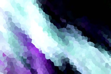 soyut duvar kağıdı, modern dijital arkaplan