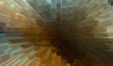 Soyut modern duvar kağıdı, kopyalama alanı olan yaratıcı arkaplan  