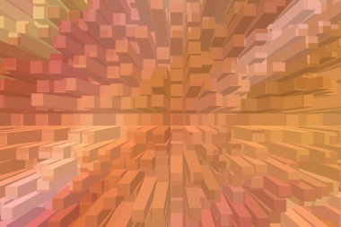 Soyut modern duvar kağıdı, kopyalama alanı olan yaratıcı arkaplan  