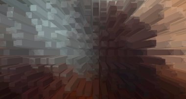 Soyut modern duvar kağıdı, kopyalama alanı olan yaratıcı arkaplan 