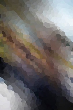 Soyut modern duvar kağıdı, kopyalama alanı olan yaratıcı arkaplan 