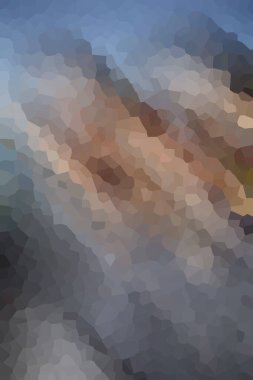 Soyut modern duvar kağıdı, kopyalama alanı olan yaratıcı arkaplan 