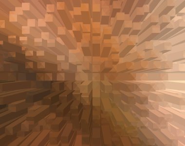 Soyut modern duvar kağıdı, kopyalama alanı olan yaratıcı arkaplan  