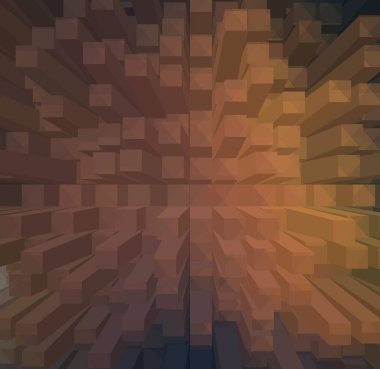 Soyut modern duvar kağıdı, kopyalama alanı olan yaratıcı arkaplan 