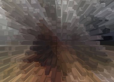 Soyut modern duvar kağıdı, kopyalama alanı olan yaratıcı arkaplan 