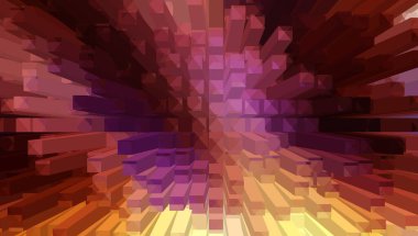 Soyut modern duvar kağıdı, kopyalama alanı olan yaratıcı arkaplan 