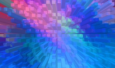 Soyut modern duvar kağıdı, kopyalama alanı olan yaratıcı arkaplan  