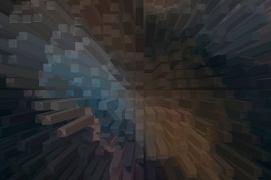 Soyut modern duvar kağıdı, kopyalama alanı olan yaratıcı arkaplan  