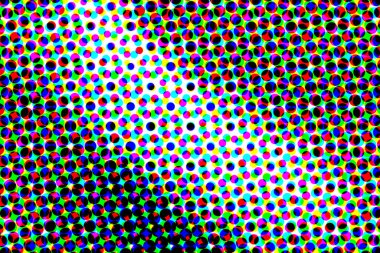 Soyut modern duvar kağıdı, kopyalama alanı olan yaratıcı arkaplan 