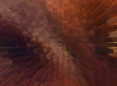 Soyut modern duvar kağıdı, kopyalama alanı olan yaratıcı arkaplan 