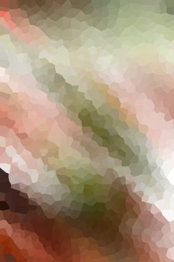 soyut duvar kağıdı, modern dijital arkaplan