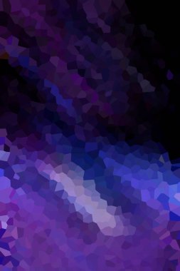 soyut duvar kağıdı, modern dijital arkaplan