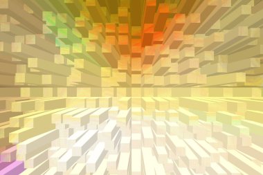 Soyut modern duvar kağıdı, kopyalama alanı olan yaratıcı arkaplan  