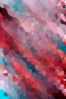 soyut duvar kağıdı, modern dijital arkaplan