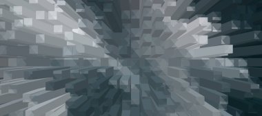 Soyut modern duvar kağıdı, kopyalama alanı olan yaratıcı arkaplan  