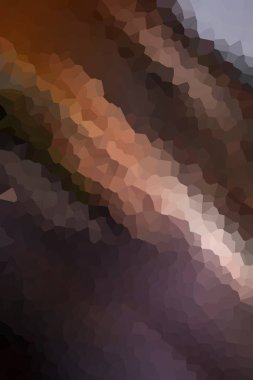 Soyut modern duvar kağıdı, kopyalama alanı olan yaratıcı arkaplan 