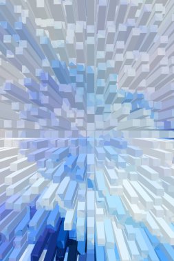 Soyut modern duvar kağıdı, kopyalama alanı olan yaratıcı arkaplan  