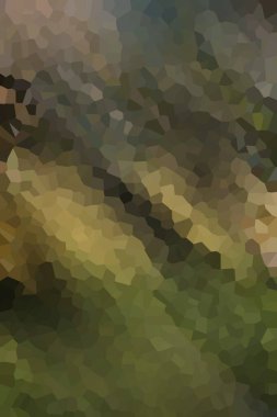 soyut duvar kağıdı, modern dijital arkaplan