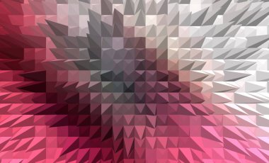 soyut duvar kağıdı, modern dijital arkaplan