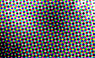 Soyut modern duvar kağıdı, kopyalama alanı olan yaratıcı arkaplan 