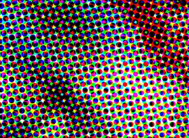 Soyut modern duvar kağıdı, kopyalama alanı olan yaratıcı arkaplan 