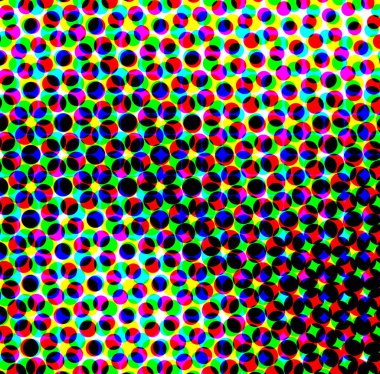 Soyut modern duvar kağıdı, kopyalama alanı olan yaratıcı arkaplan 