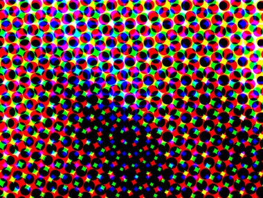 Soyut modern duvar kağıdı, kopyalama alanı olan yaratıcı arkaplan 