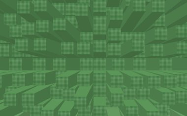 Soyut modern duvar kağıdı, kopyalama alanı olan yaratıcı arkaplan 