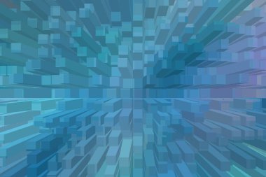 Soyut modern duvar kağıdı, kopyalama alanı olan yaratıcı arkaplan  