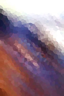 soyut duvar kağıdı, modern dijital arkaplan