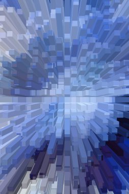 Soyut modern duvar kağıdı, kopyalama alanı olan yaratıcı arkaplan  