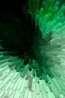 Soyut modern duvar kağıdı, kopyalama alanı olan yaratıcı arkaplan  