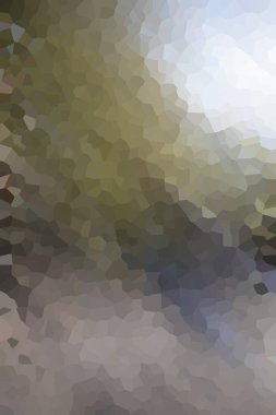 Soyut modern duvar kağıdı, kopyalama alanı olan yaratıcı arkaplan 