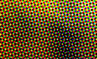 Soyut modern duvar kağıdı, kopyalama alanı olan yaratıcı arkaplan 