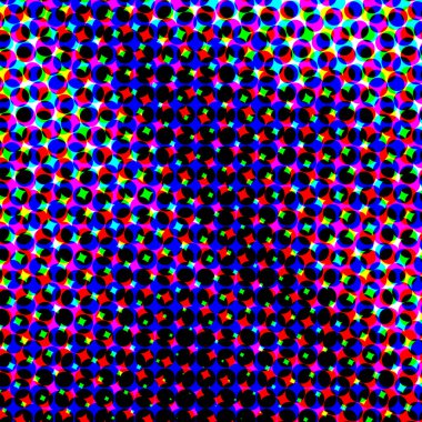 Soyut modern duvar kağıdı, kopyalama alanı olan yaratıcı arkaplan 