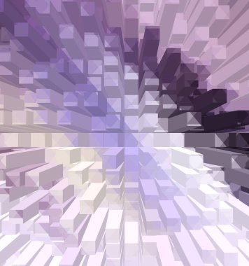 Soyut modern duvar kağıdı, kopyalama alanı olan yaratıcı arkaplan 