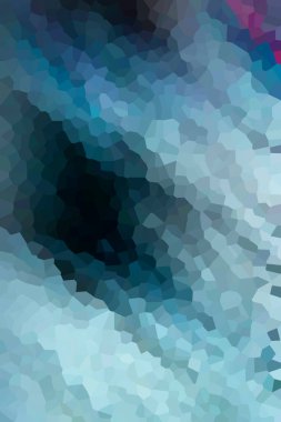 Soyut modern duvar kağıdı, kopyalama alanı olan yaratıcı arkaplan 