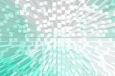 Soyut modern duvar kağıdı, kopyalama alanı olan yaratıcı arkaplan  