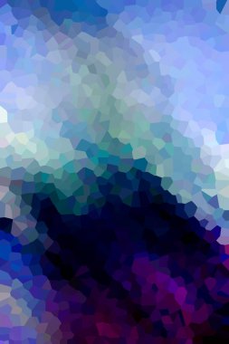 Soyut modern duvar kağıdı, kopyalama alanı olan yaratıcı arkaplan 