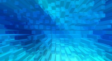 Soyut modern duvar kağıdı, kopyalama alanı olan yaratıcı arkaplan  