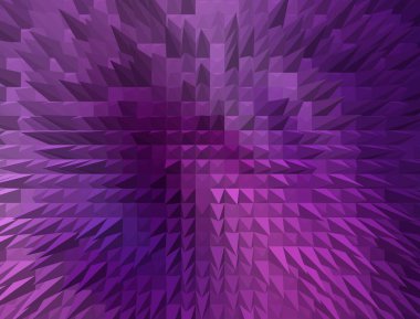 soyut duvar kağıdı, modern dijital arkaplan