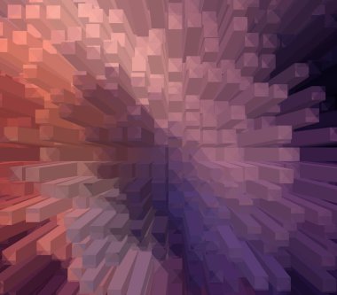 Soyut modern duvar kağıdı, kopyalama alanı olan yaratıcı arkaplan  