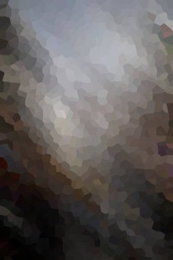 soyut duvar kağıdı, modern dijital arkaplan