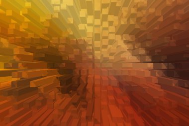 Soyut modern duvar kağıdı, kopyalama alanı olan yaratıcı arkaplan  