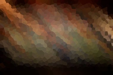 Soyut modern duvar kağıdı, kopyalama alanı olan yaratıcı arkaplan 