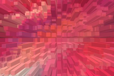 Soyut modern duvar kağıdı, kopyalama alanı olan yaratıcı arkaplan  