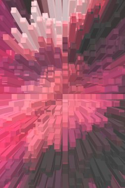 Soyut modern duvar kağıdı, kopyalama alanı olan yaratıcı arkaplan  