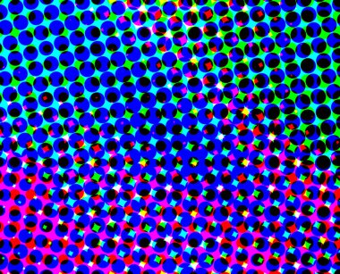 Soyut modern duvar kağıdı, kopyalama alanı olan yaratıcı arkaplan 