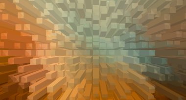 Soyut modern duvar kağıdı, kopyalama alanı olan yaratıcı arkaplan  